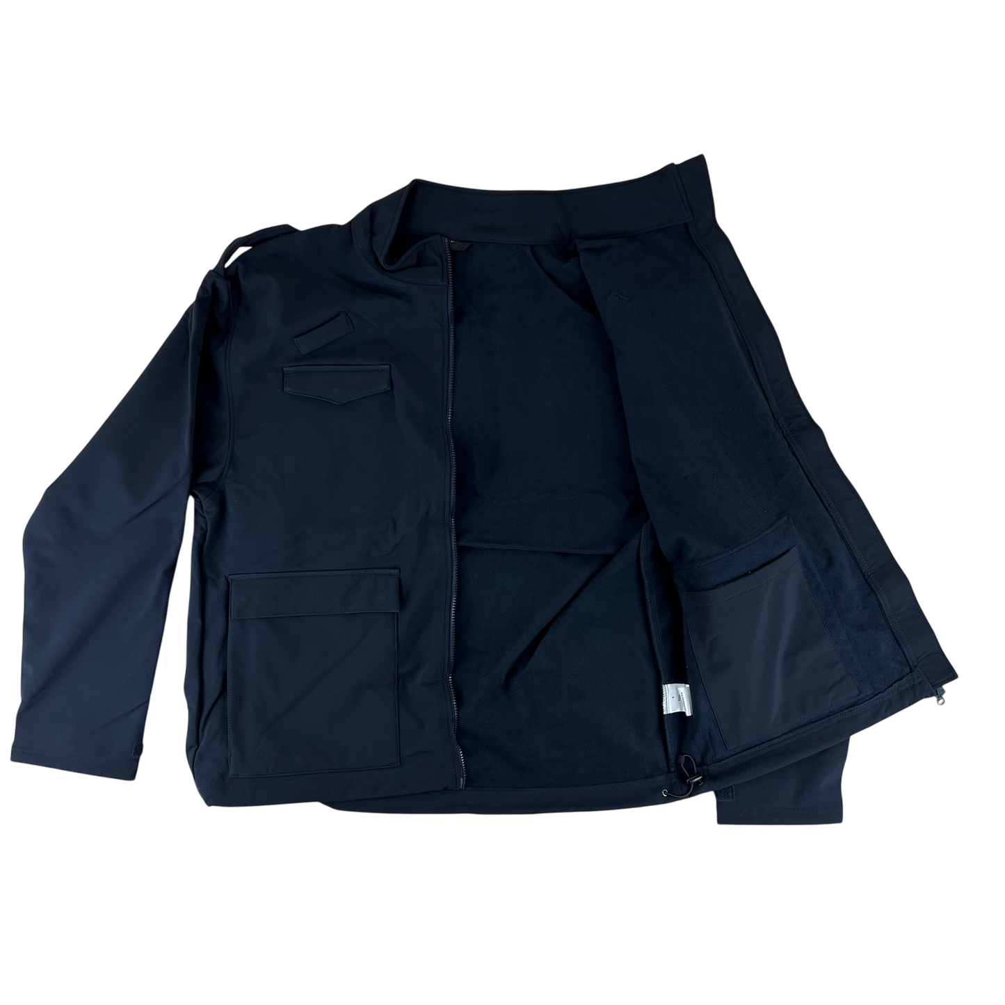 British MoD Home Office Softshell Jacket - XX Large