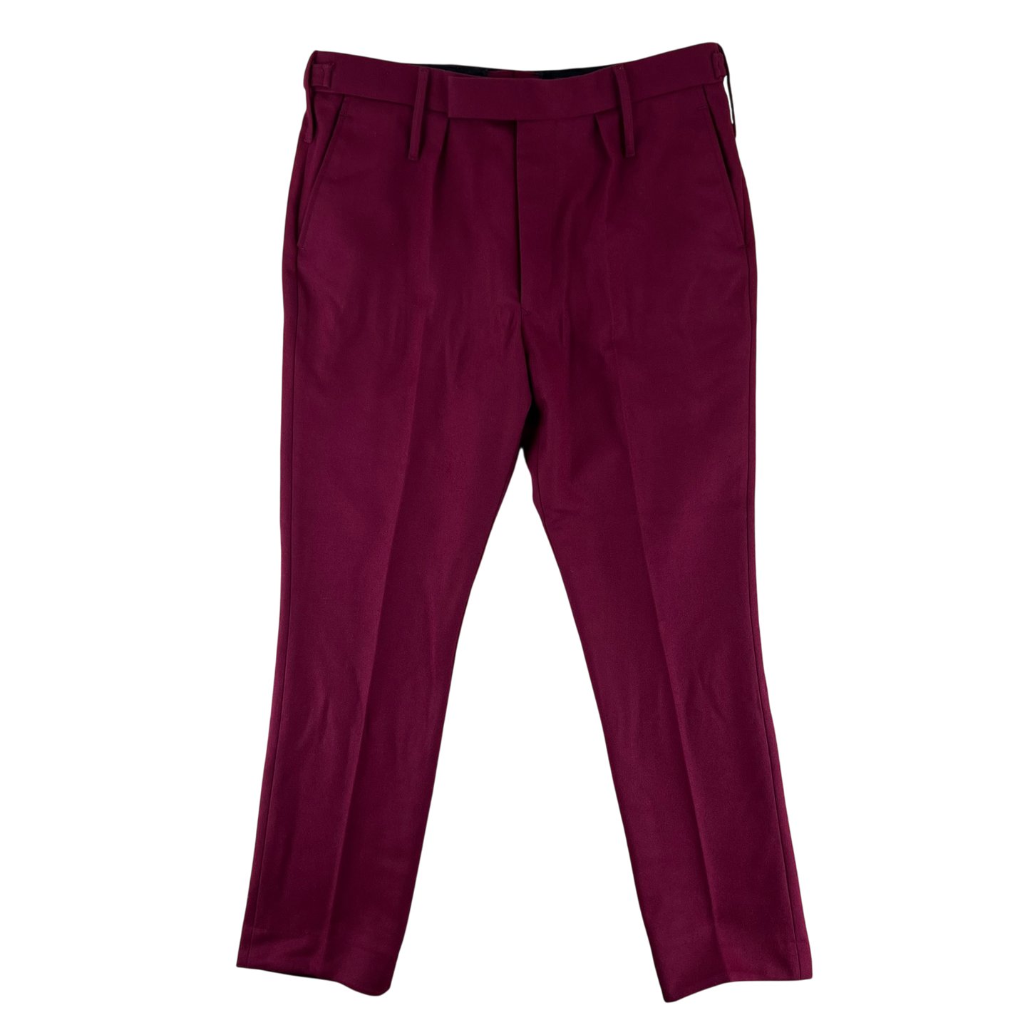 British Army Royal Hussars No. 2 Dress Trousers - W36 L31