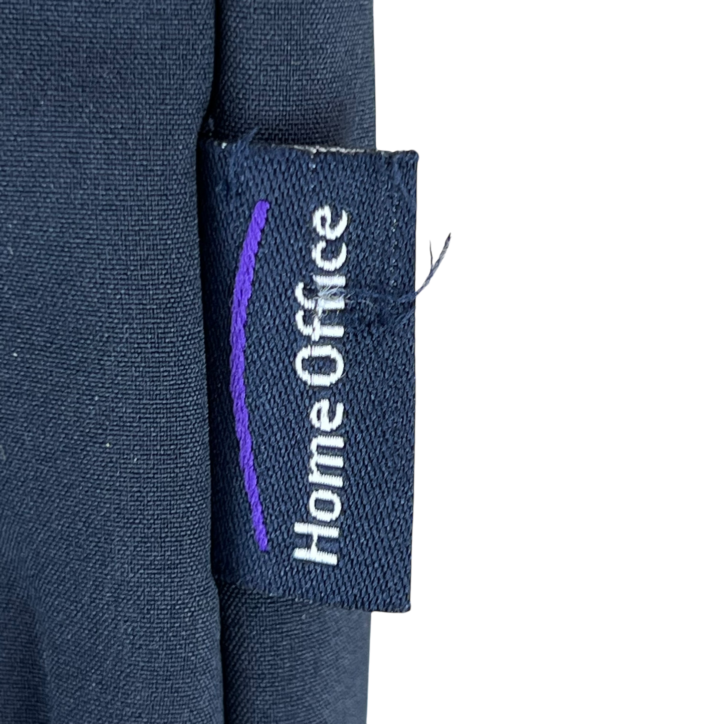 British MoD Home Office Softshell Jacket - X Large