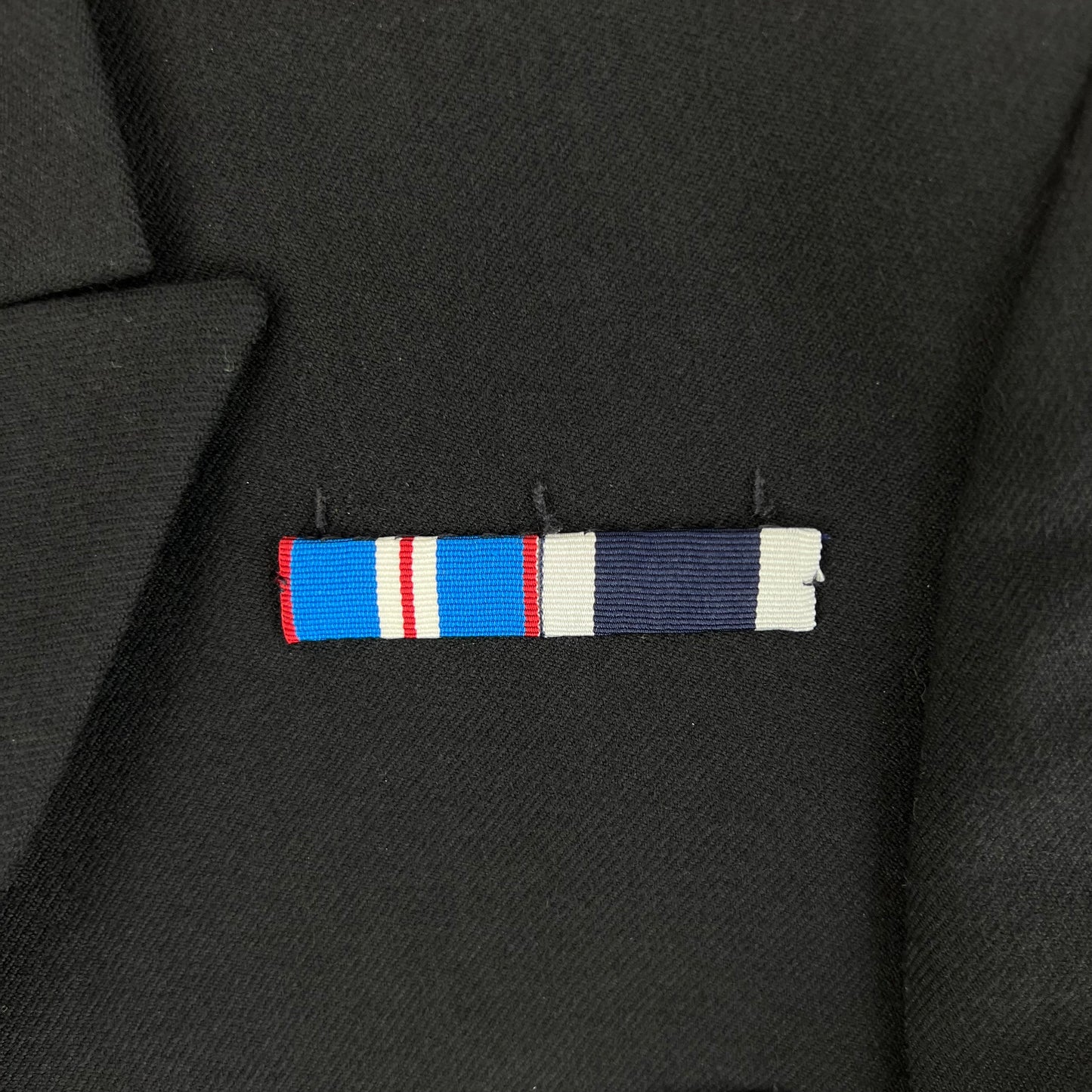 British Royal Navy Officer's No 1 Dress Jacket - Medium 100L