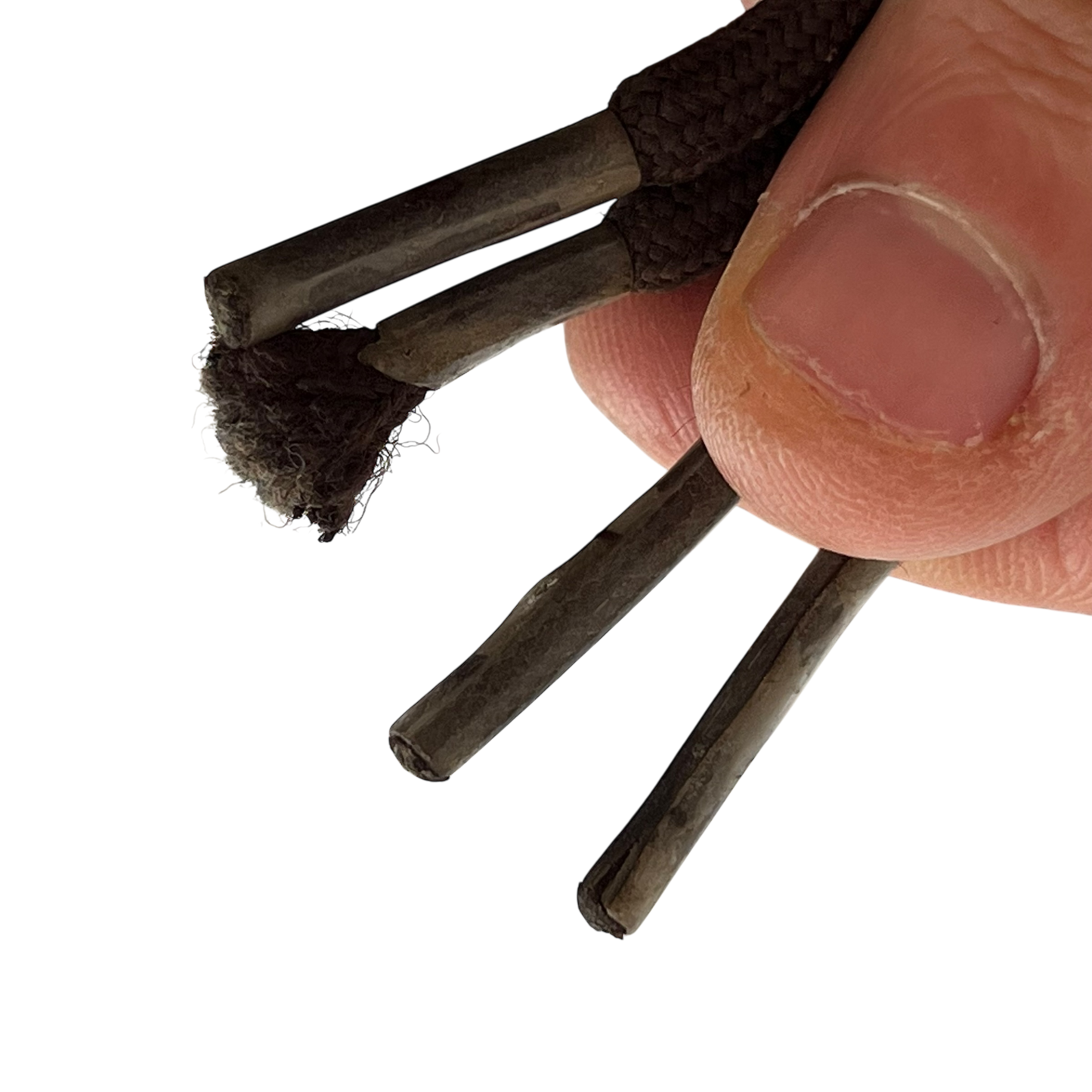 British Army Altberg Defender Brown Combat Boots - Size 11L