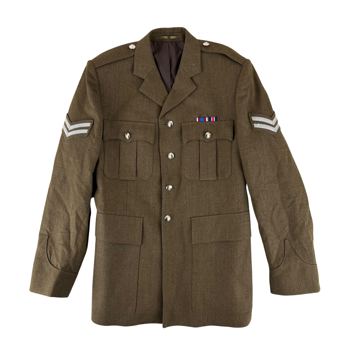 British Army No. 2 FAD Dress Jacket - REME - Large 182/108