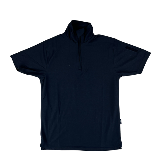 British MoD Home Office Short Sleeve Polo / UBACS - Medium