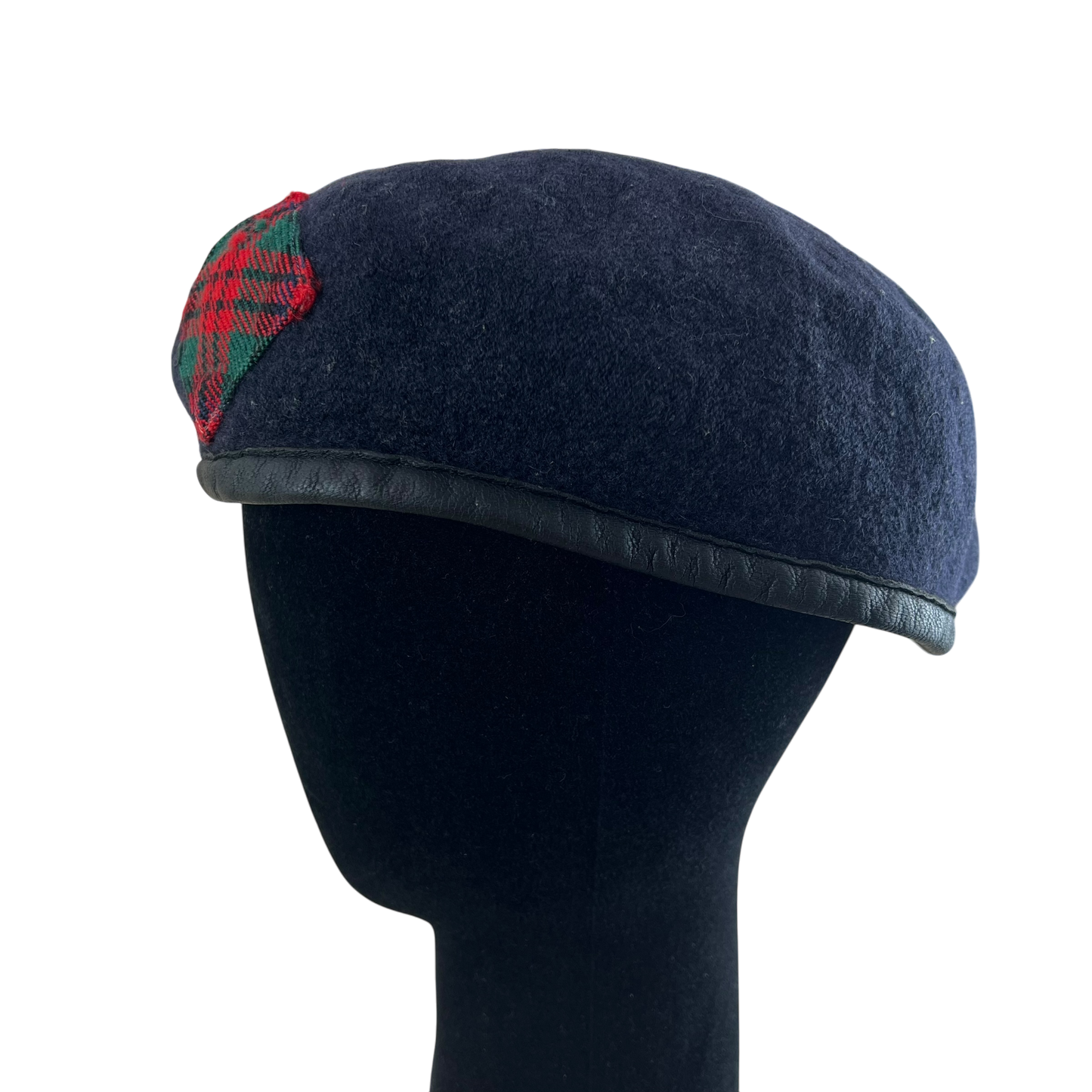 British Army Beret - Royal Signals Scottish Division - Medium 58cm