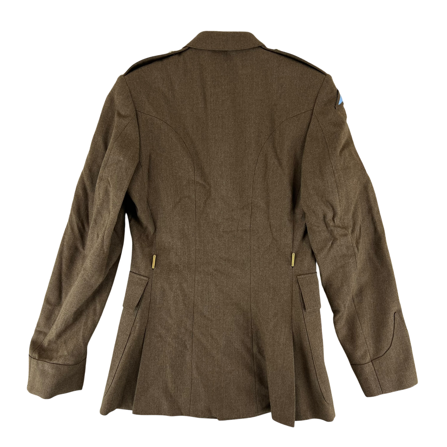British Army No.2 FAD Dress Jacket - Parachute Regiment - Medium 182/96