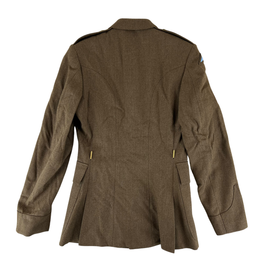 British Army No.2 FAD Dress Jacket - Parachute Regiment - Medium 182/96