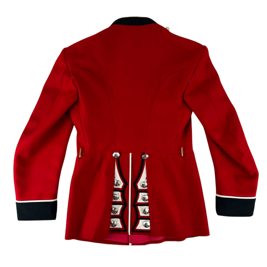 British Army Footguard's Jacket R & F - Grenadier Guards - Medium