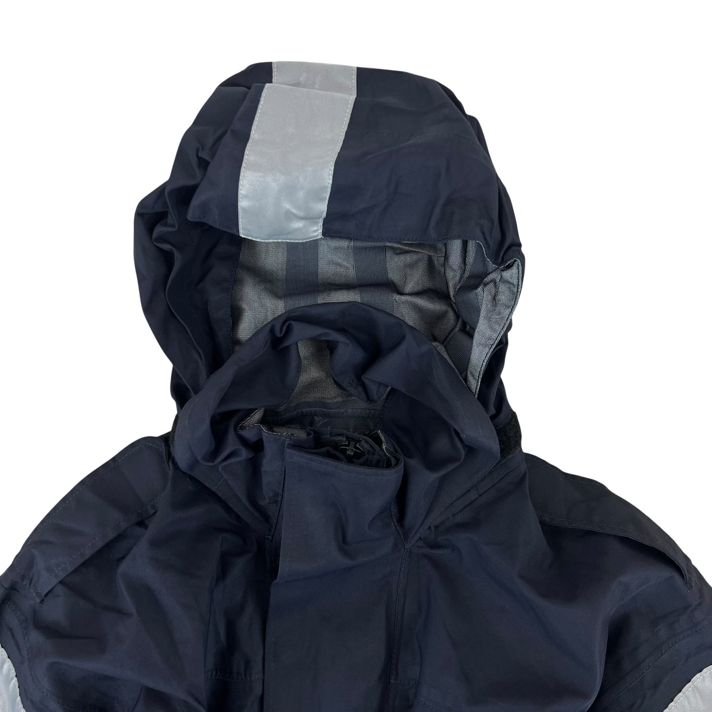British Royal Navy Foul Weather MVP Smock - Medium 160/96