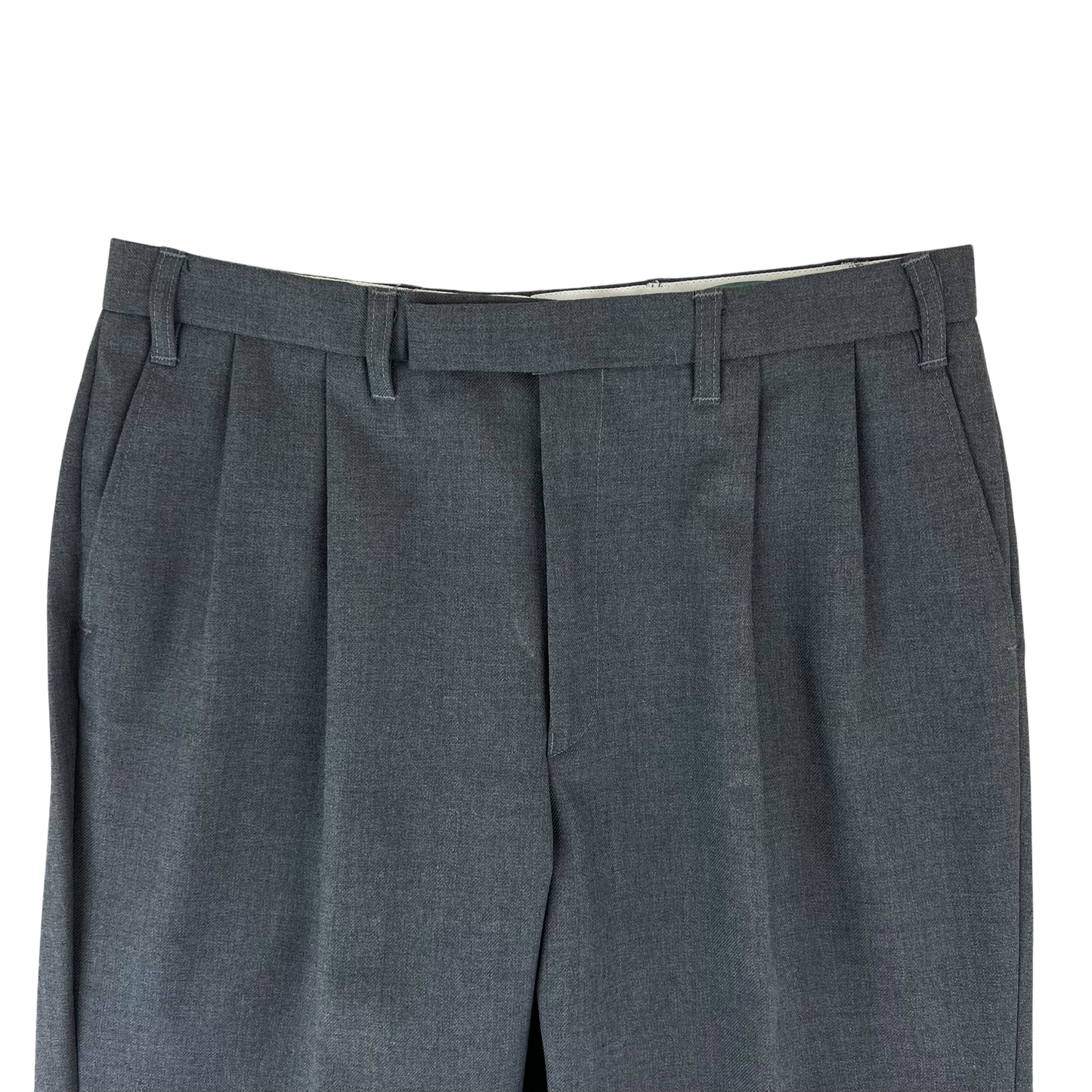 Finnish Army M83 Service Dress Trousers - W34 L31