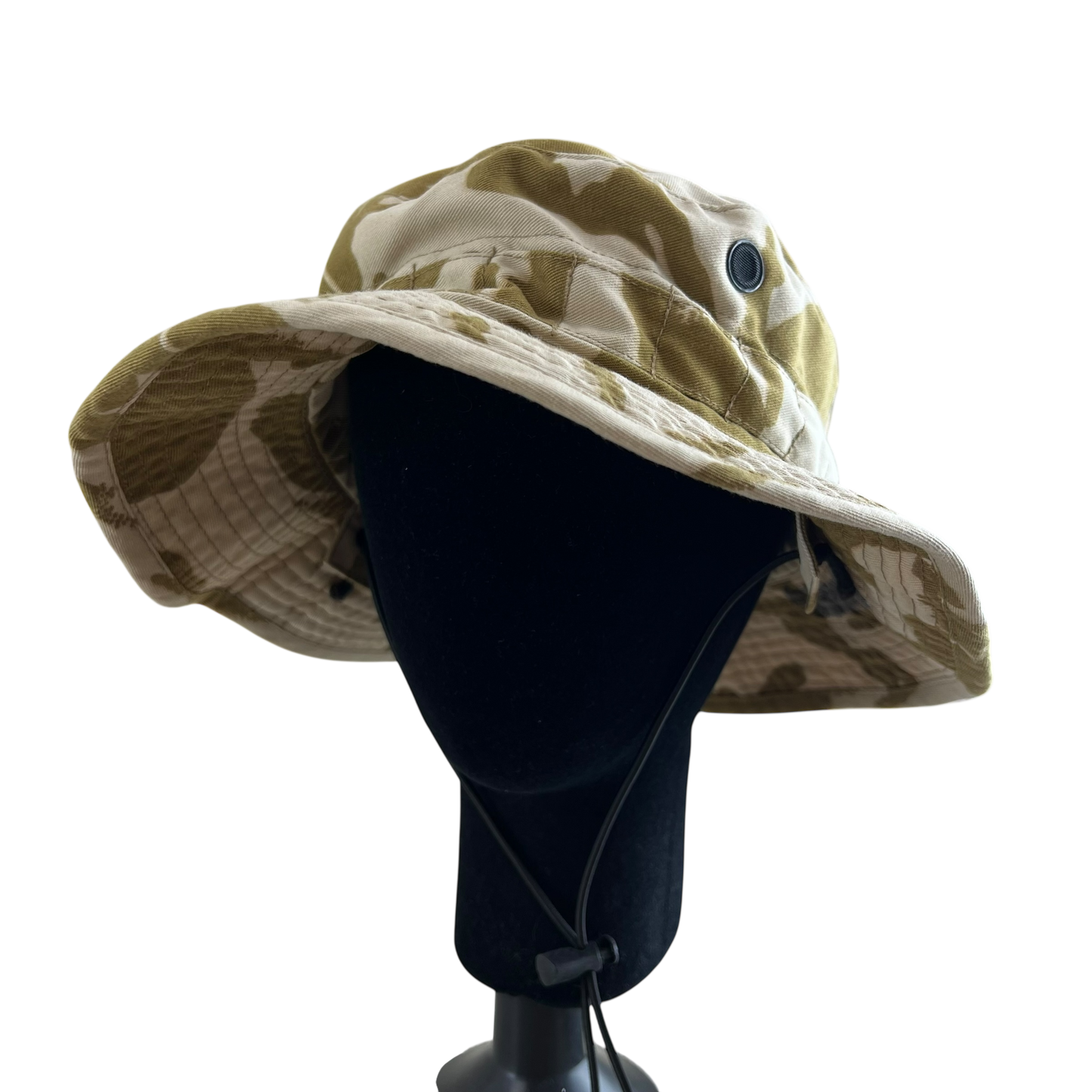 British Army Desert DPM Camouflage Boonie - Small 55cm