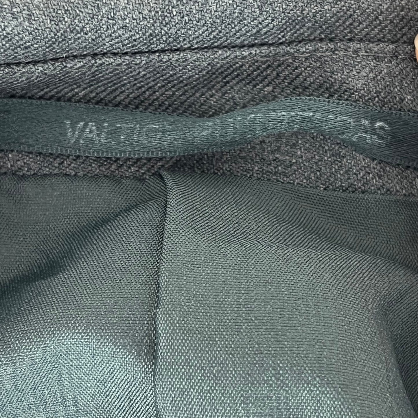 Finnish Army M65 Trenchcoat - Large