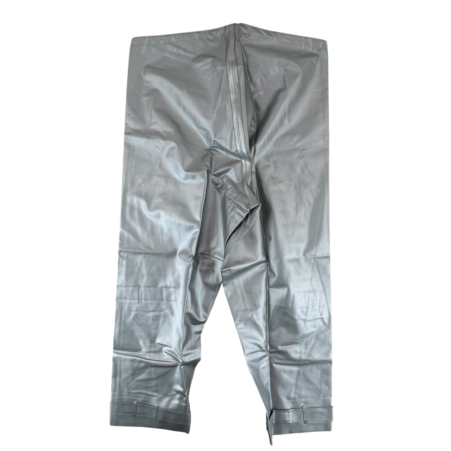 Finnish Army M64 NBC Over Trousers - W44 L29.5
