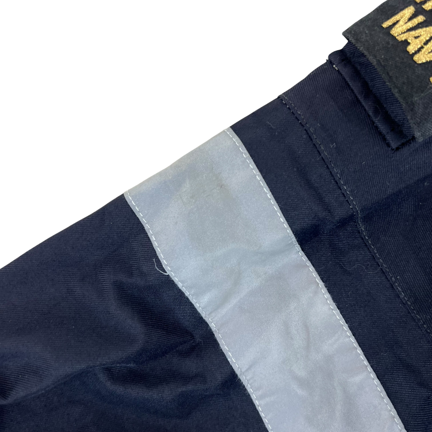 British Royal Navy Foul Weather MVP Smock - Medium 160/96