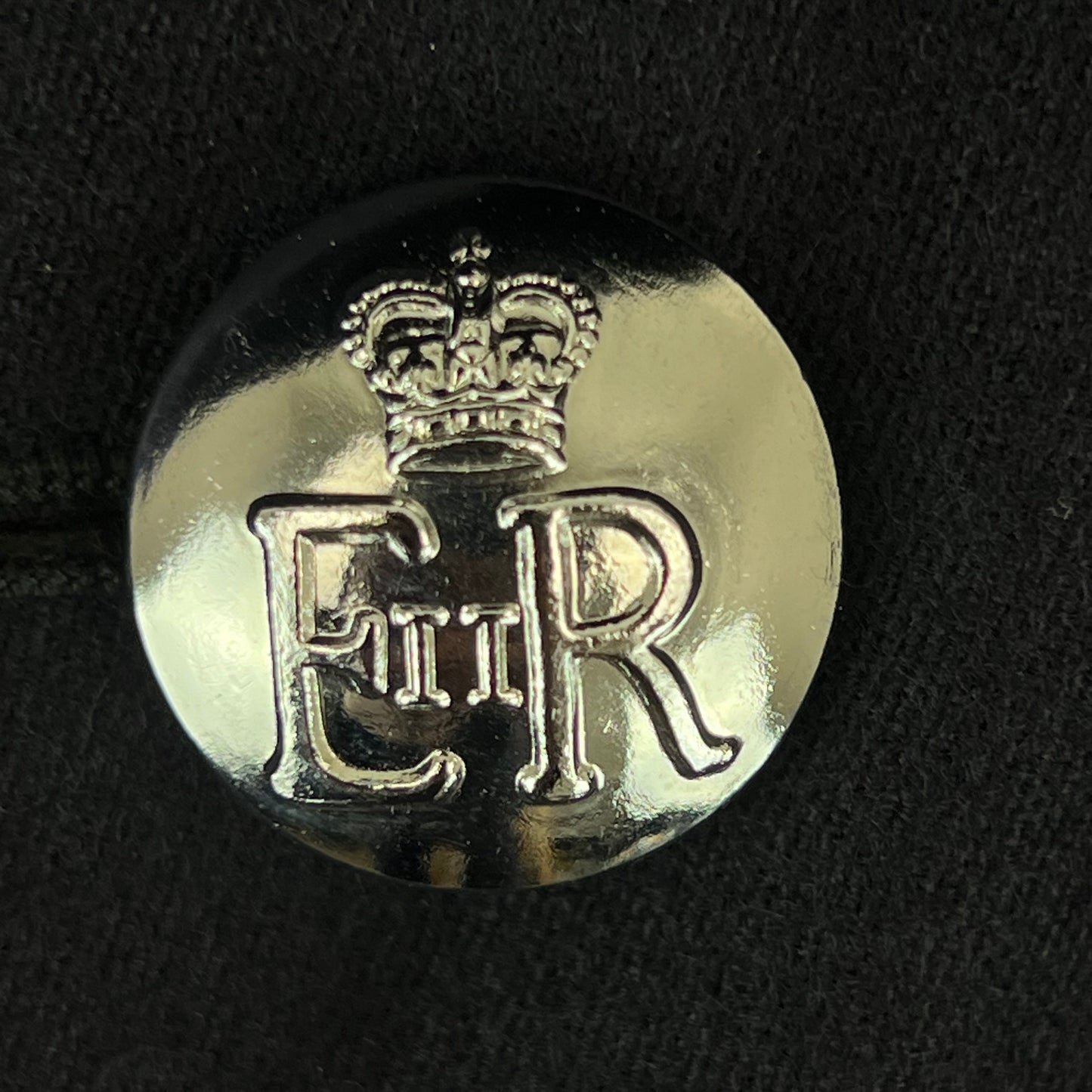 British Ministry of Defence Police Dress Jacket - Large