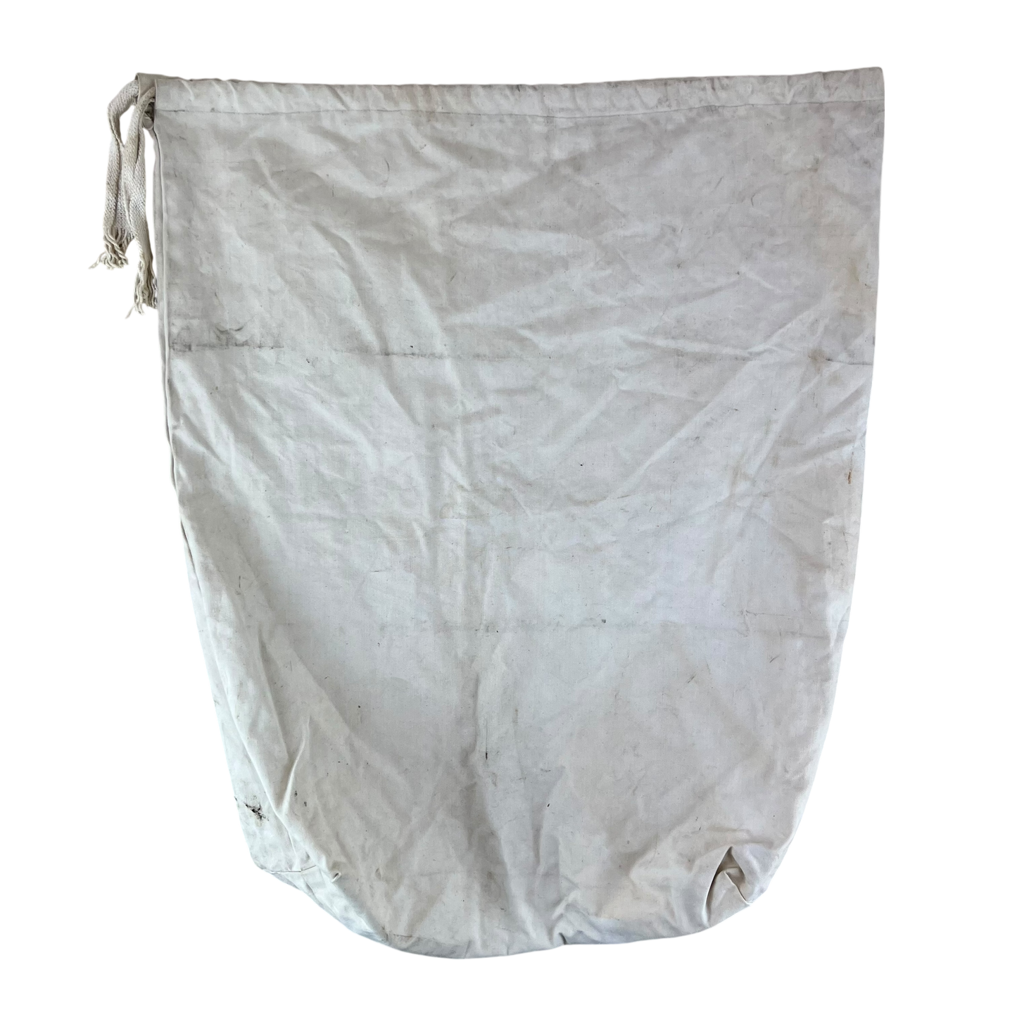 British Army Vintage Kit / Laundry Bag