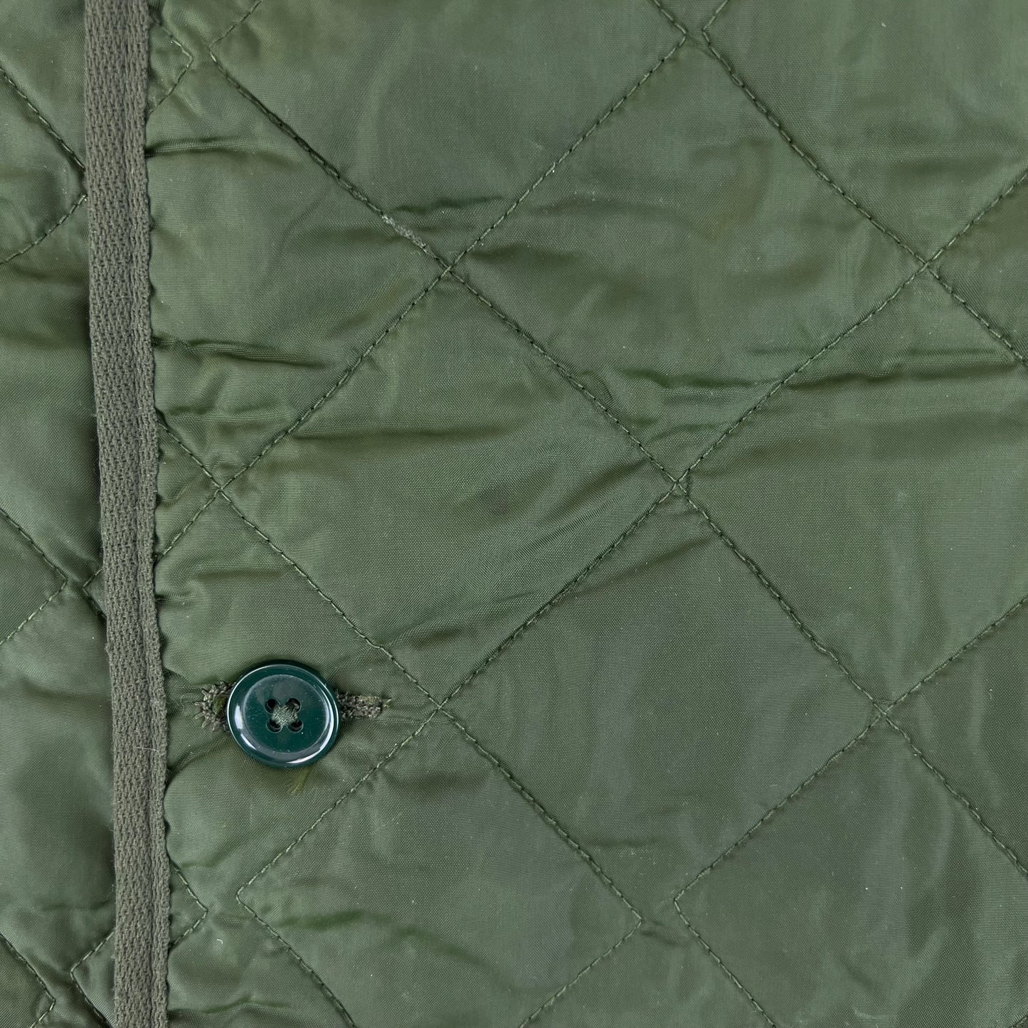 British Army Cold Weather Jacket Gilet Liner - Medium SIZE 1