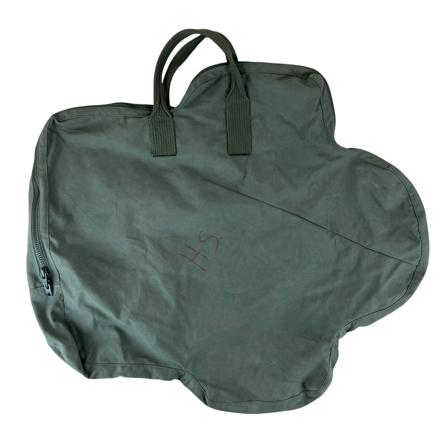 French Army Body Armour Kit Bag