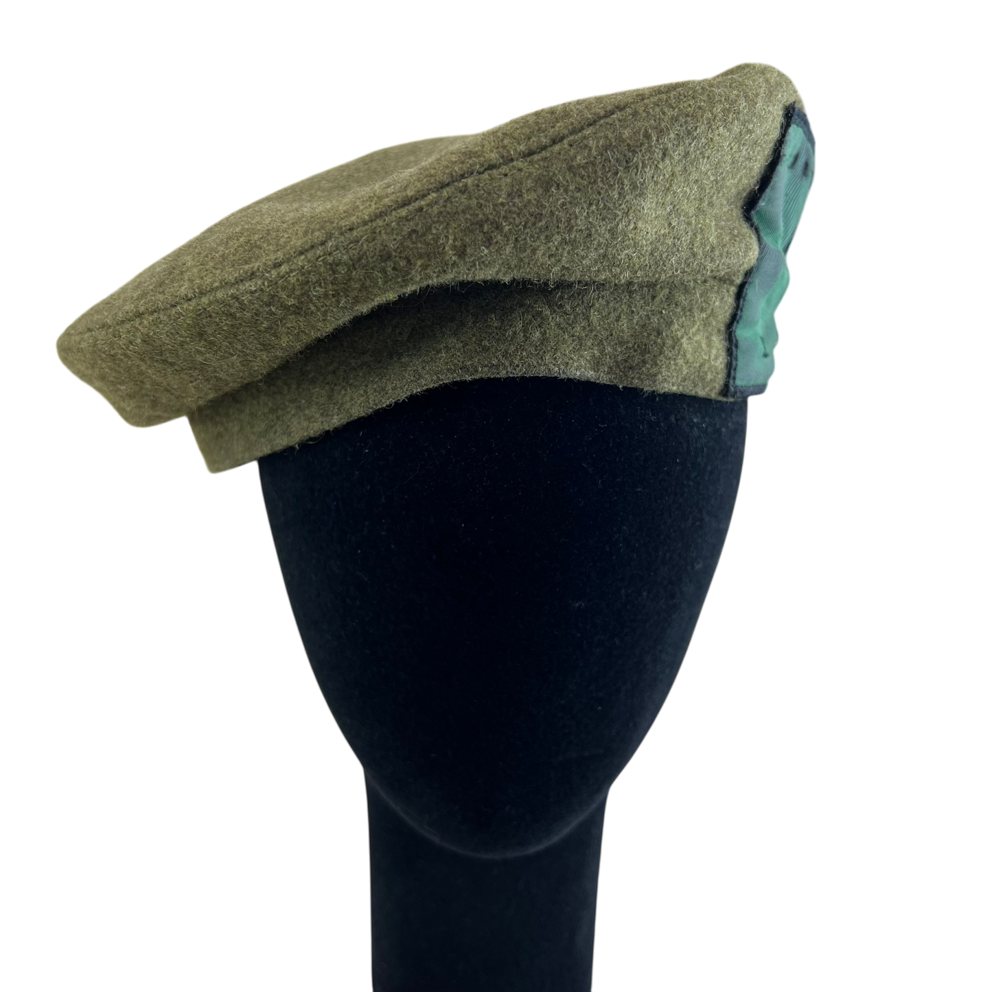 British Army Royal Regiment of Scotland Tam o Shanter - Medium