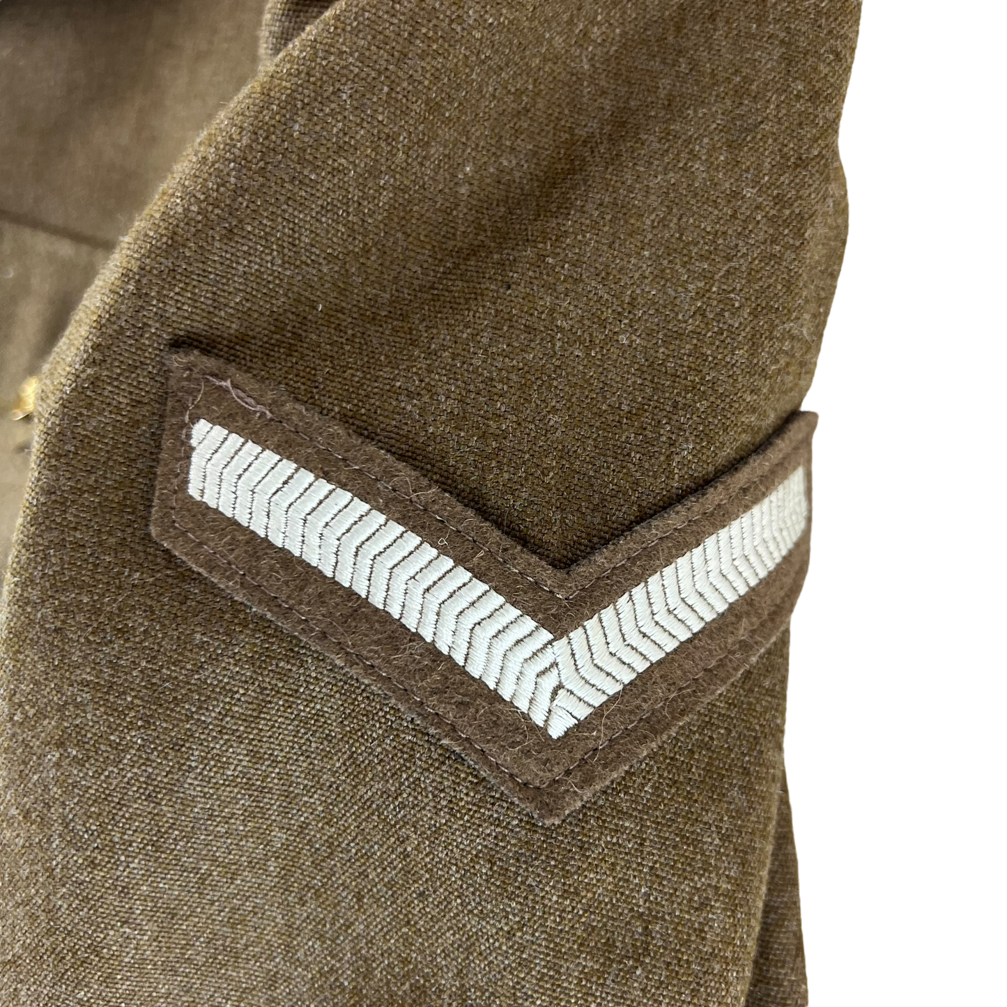 British Army No. 2 FAD Dress Jacket - Royal Dragoon Guards - Medium 176/96