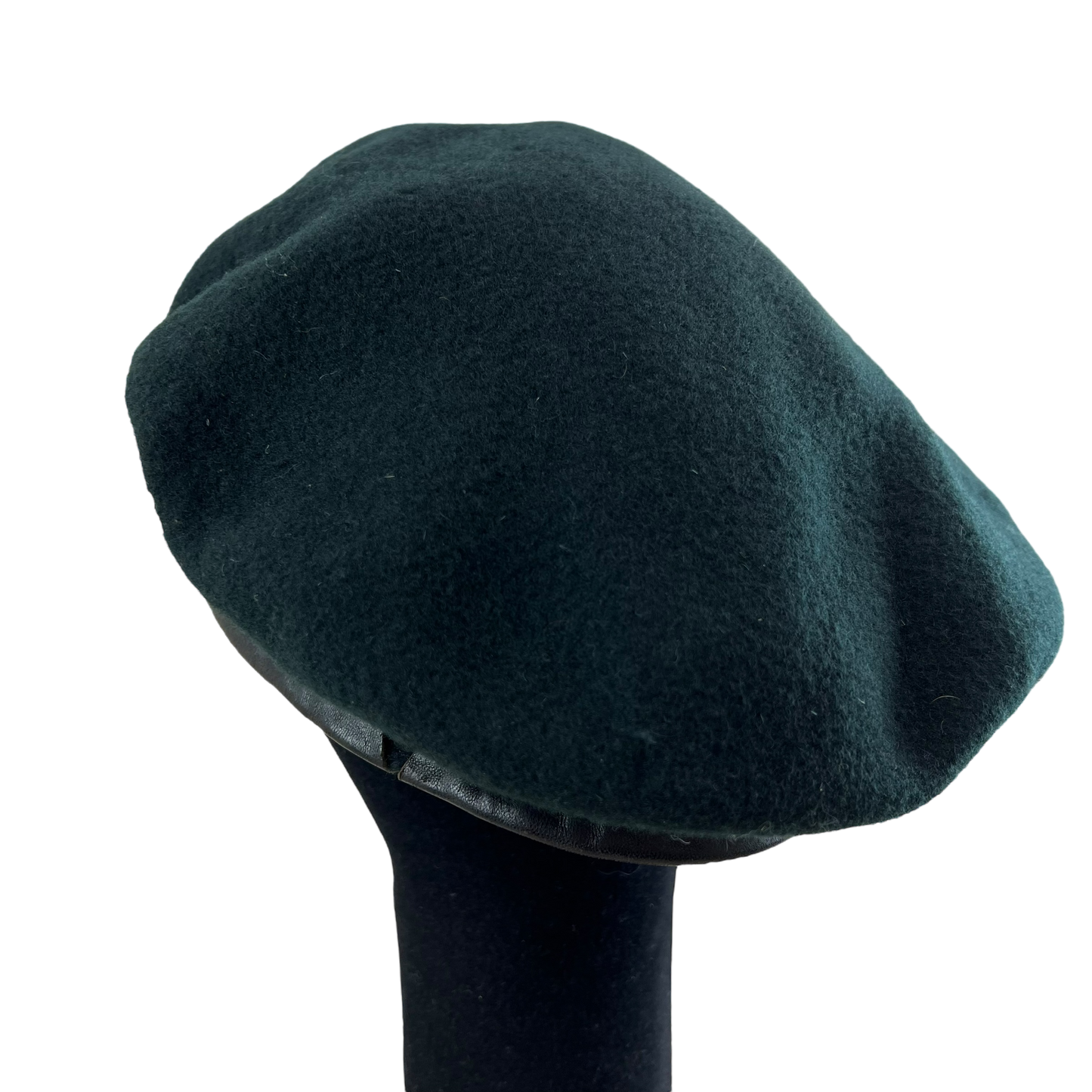 British Army Rifles Beret - Royal Corps of Signals - X Large 61cm