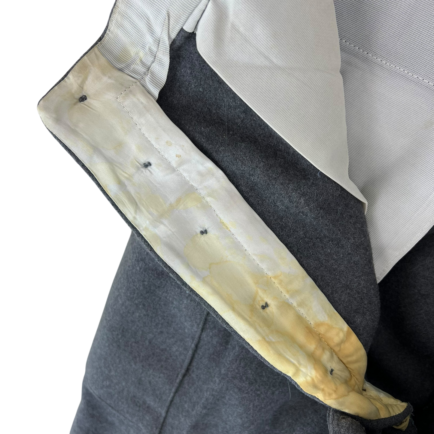 Finnish Army M65 Service Dress Trousers - W32 L30