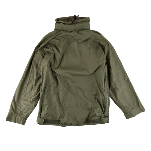 British Army Thermal Buffalo Pullover Smock - Large