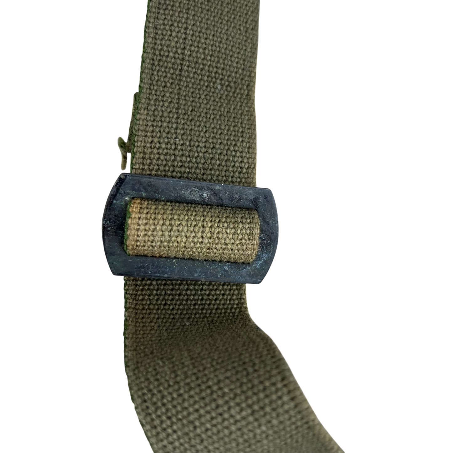 Finnish Army M61 Gas Mask Respirator Bag