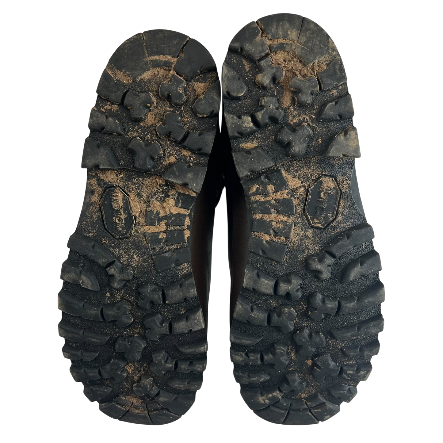 British Army Altberg Defender Brown Combat Boots - Size 9M