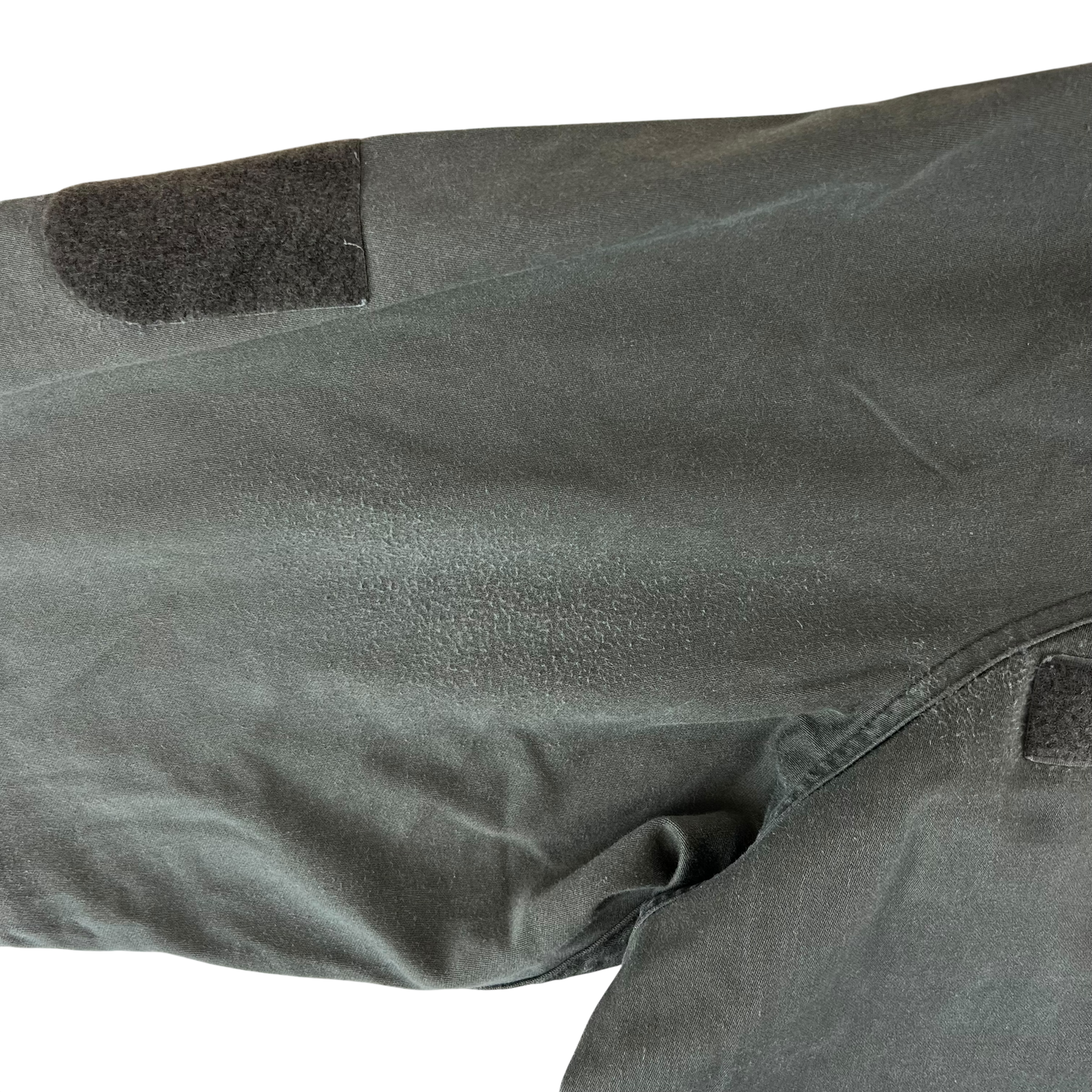 Austrian Army Olive Drab Anzug 03 Alpine Jacket - Medium 88-92 V/VI