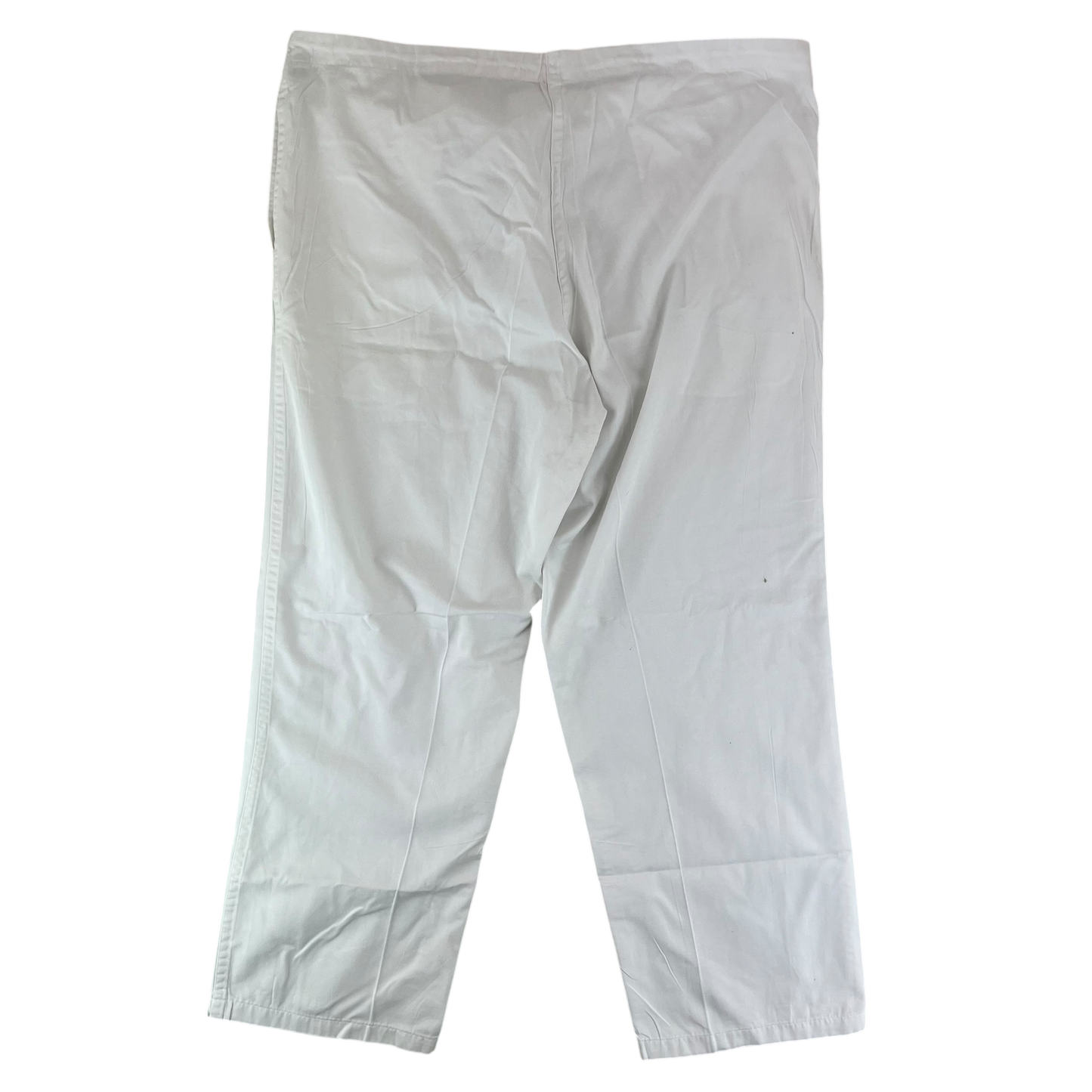 Austrian Army M75 Snow Camouflage Over Trousers - W39 L29 104-108 III/IV