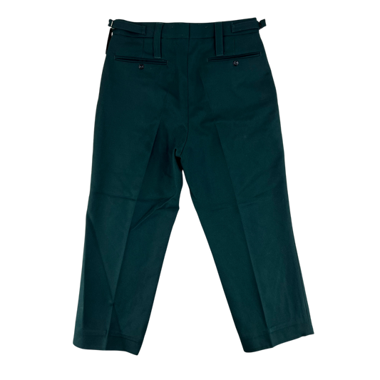 British Army Royal Irish Rangers No. 2 Dress Trousers - W34 L27
