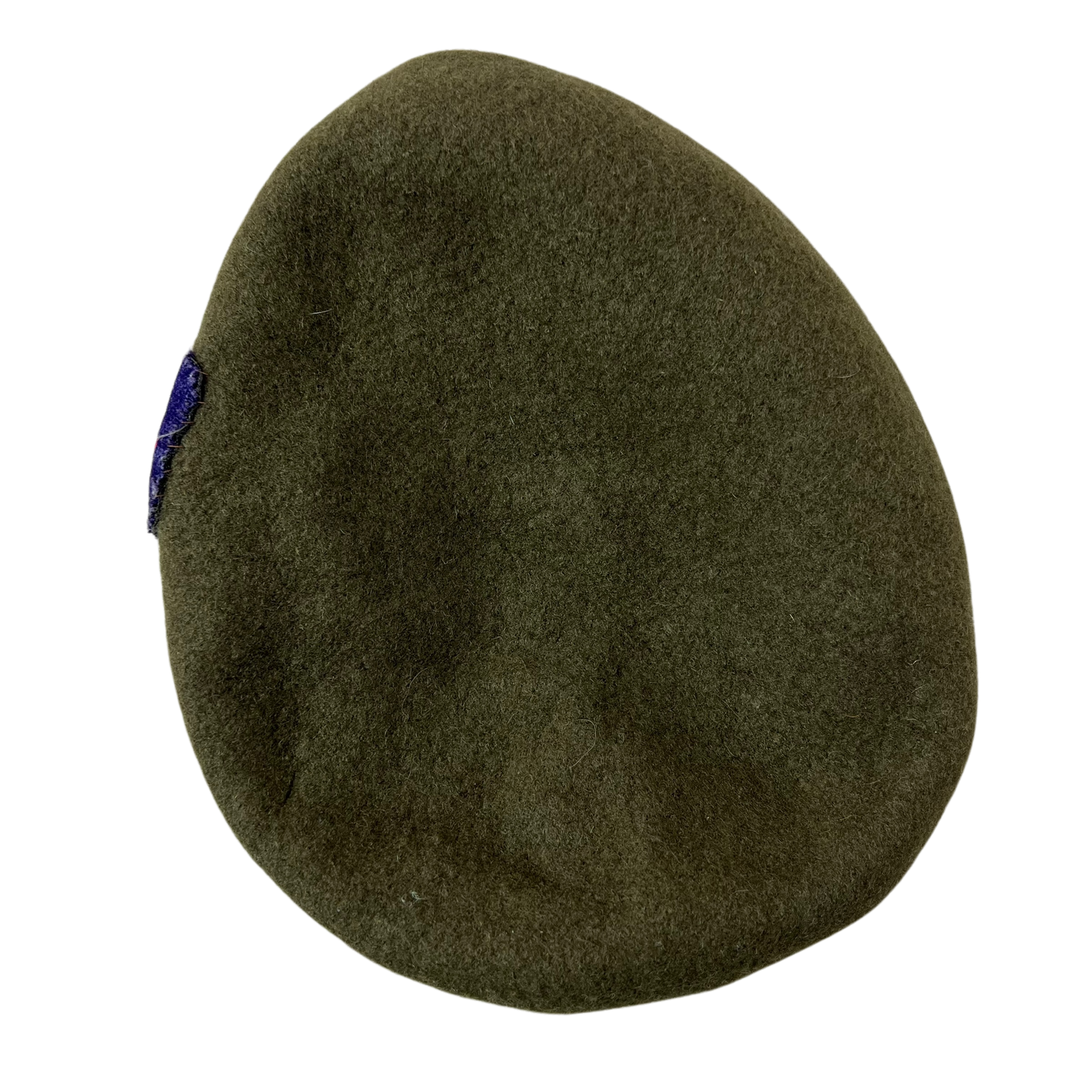 British Army Beret - King Edward VI School Cadet's - Small