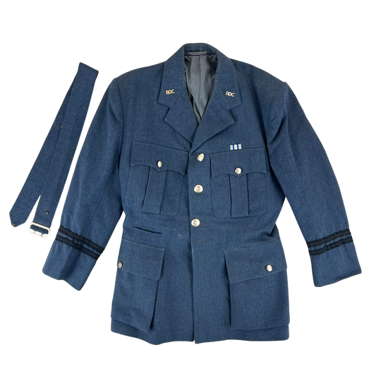British Air Force RAF No. 1 W.O. Dress Jacket - ROC - Medium