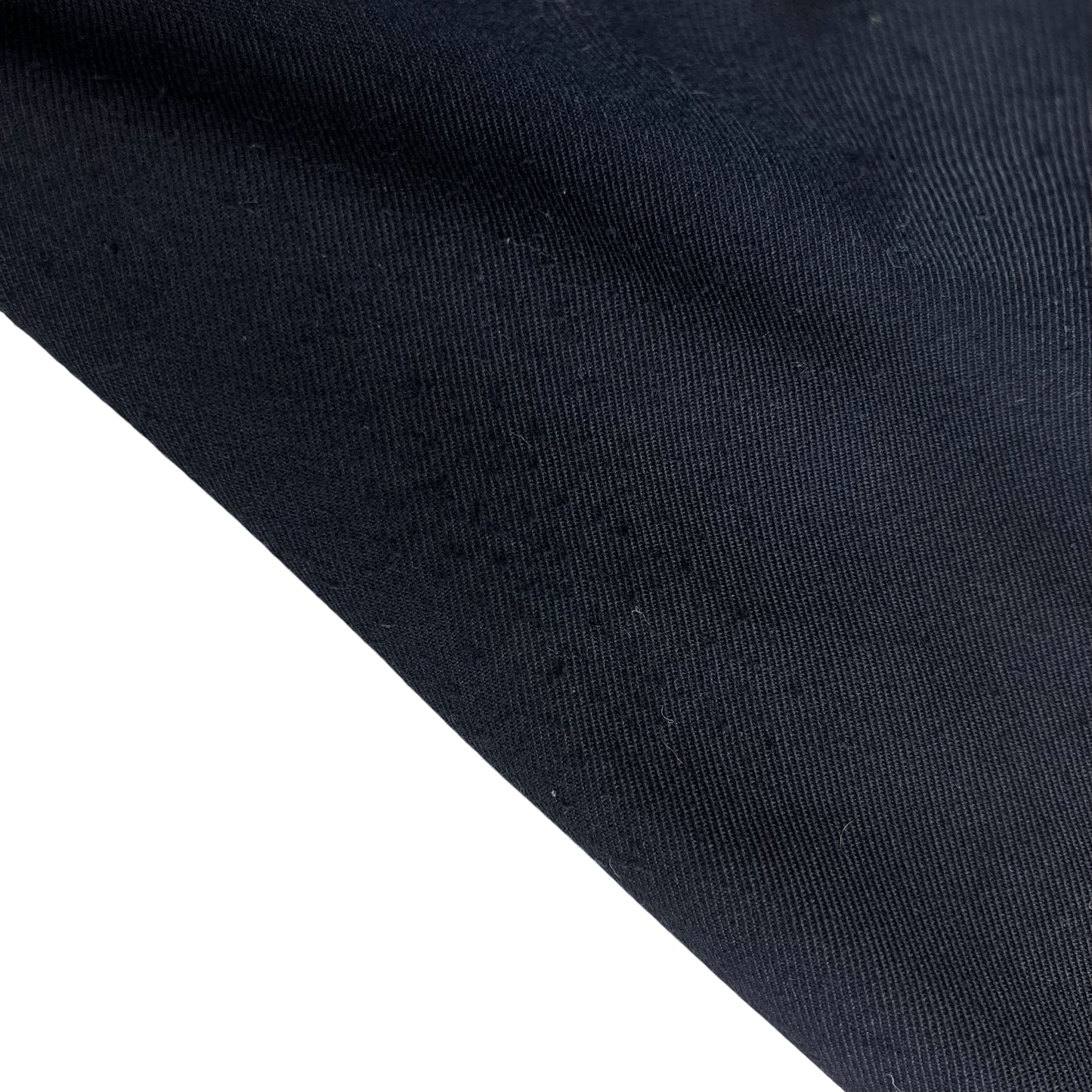 German Navy Three-quarter Gabardine Greatcoat w/ Liner - Large