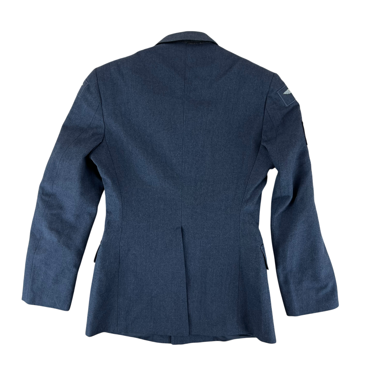 British Royal Air Force No. 1 O.A. Dress Jacket - Medium 96R