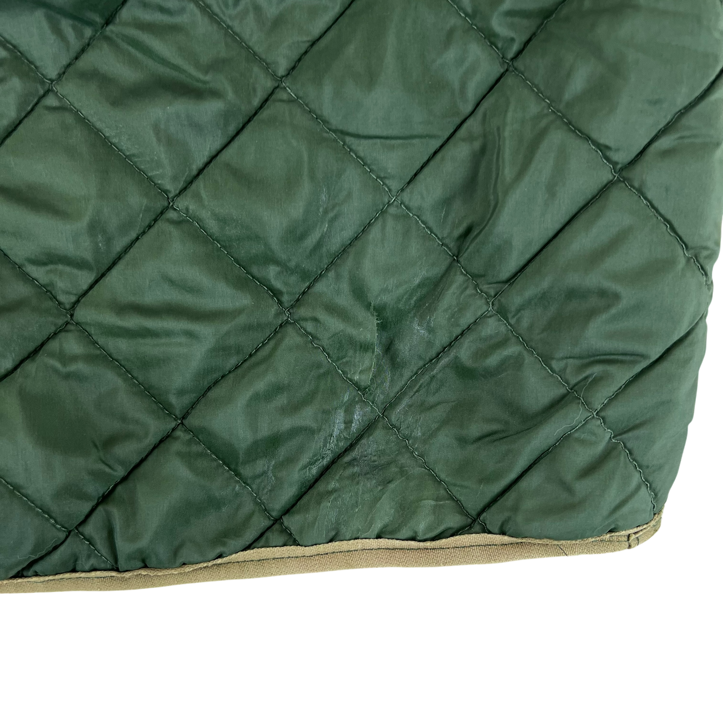 British Army Cold Weather Jacket Gilet Liner - Large