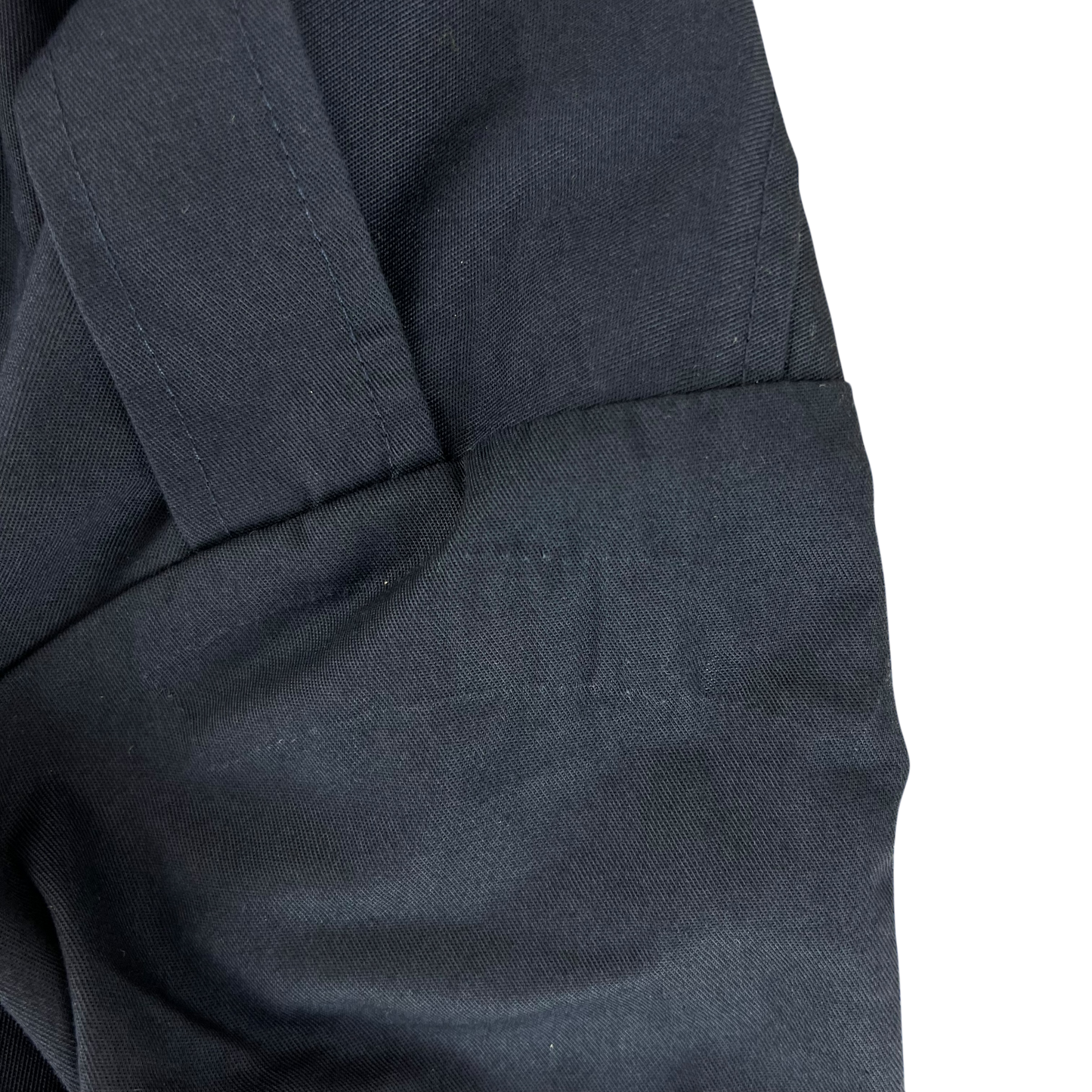 Dutch Navy Work Jacket - Large