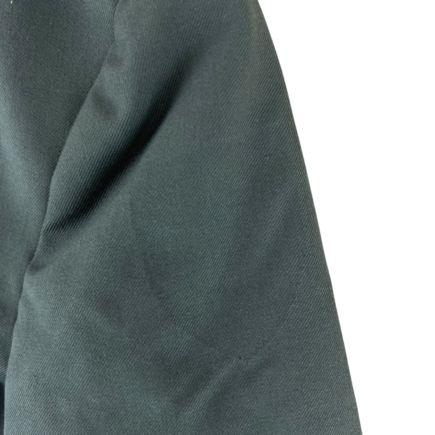 Austrian Army 1970's Grey Dress Jacket - Medium