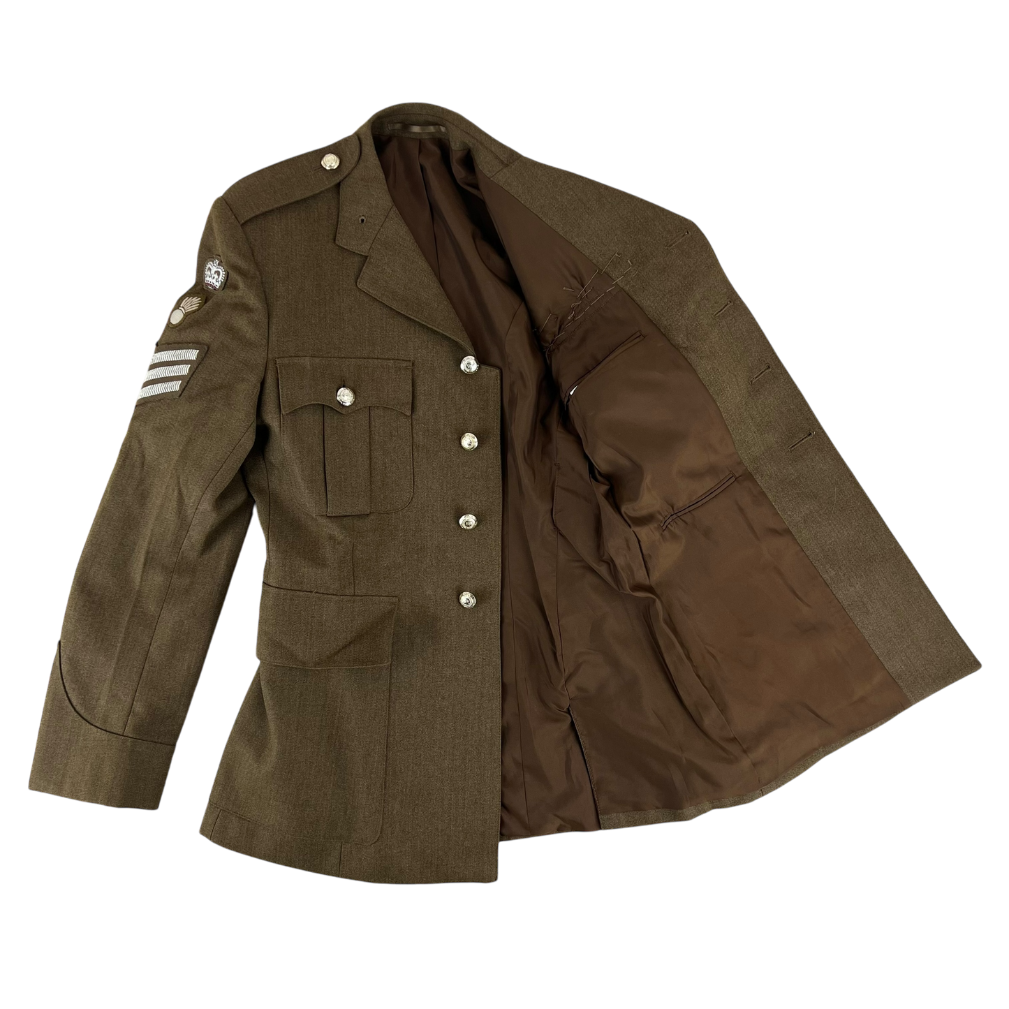 British Army No. 2 FAD Dress Jacket - REME - Medium 170/96
