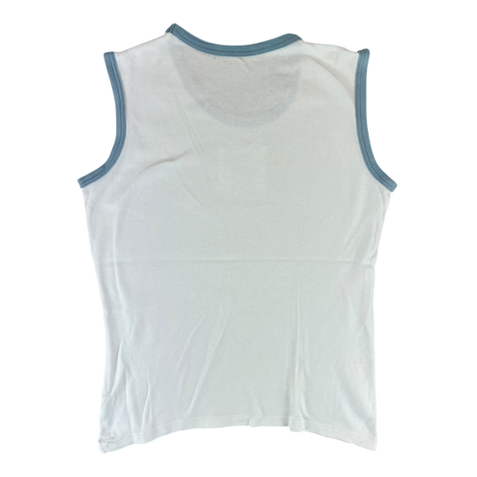 British RAF PTI Vest - Medium 92cm