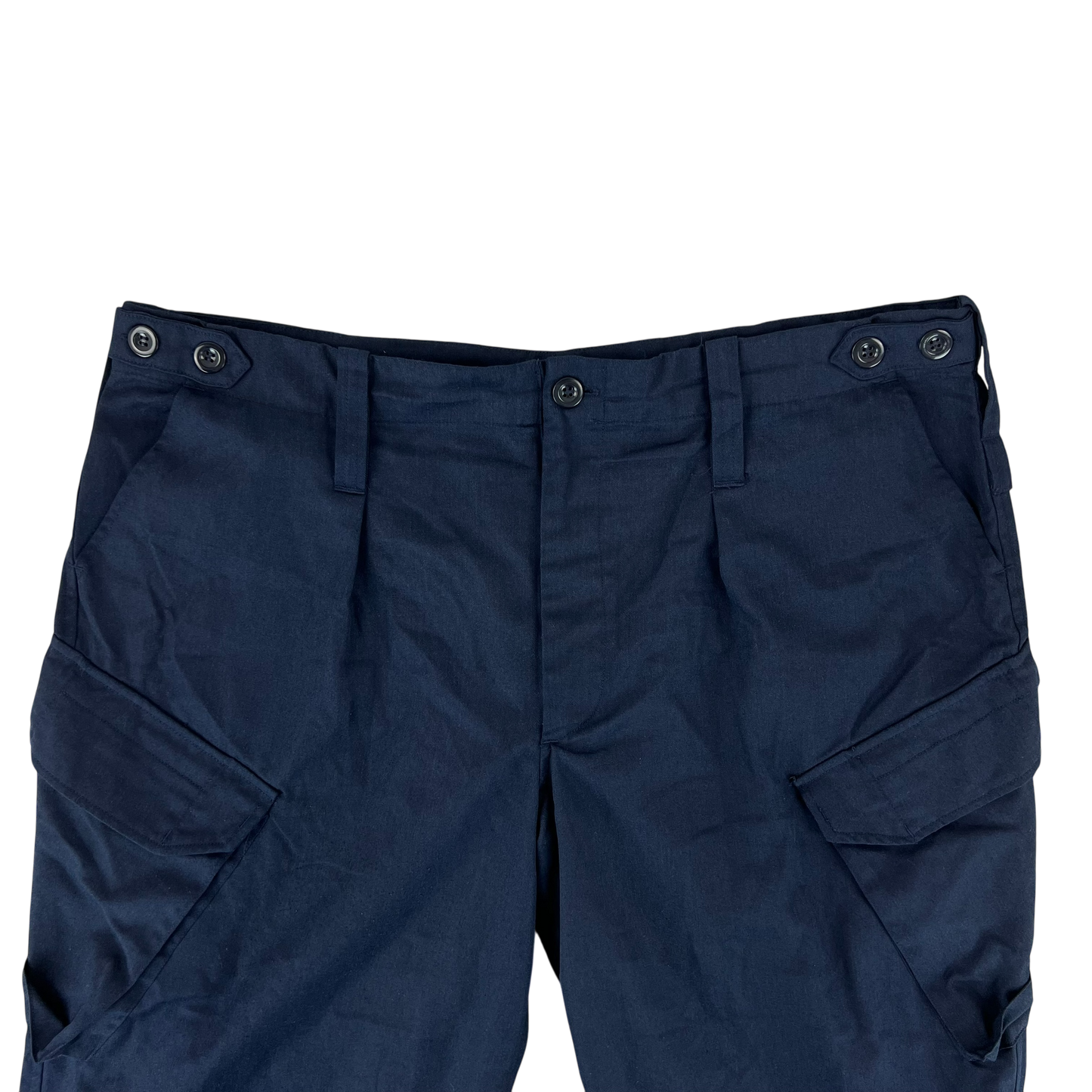 British Royal Navy FR Combat Trousers - W43 L32.5