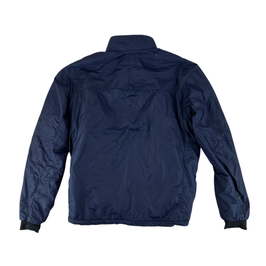 British Royal Navy Carinthia LIG 4.0 Thermal Jacket - Large