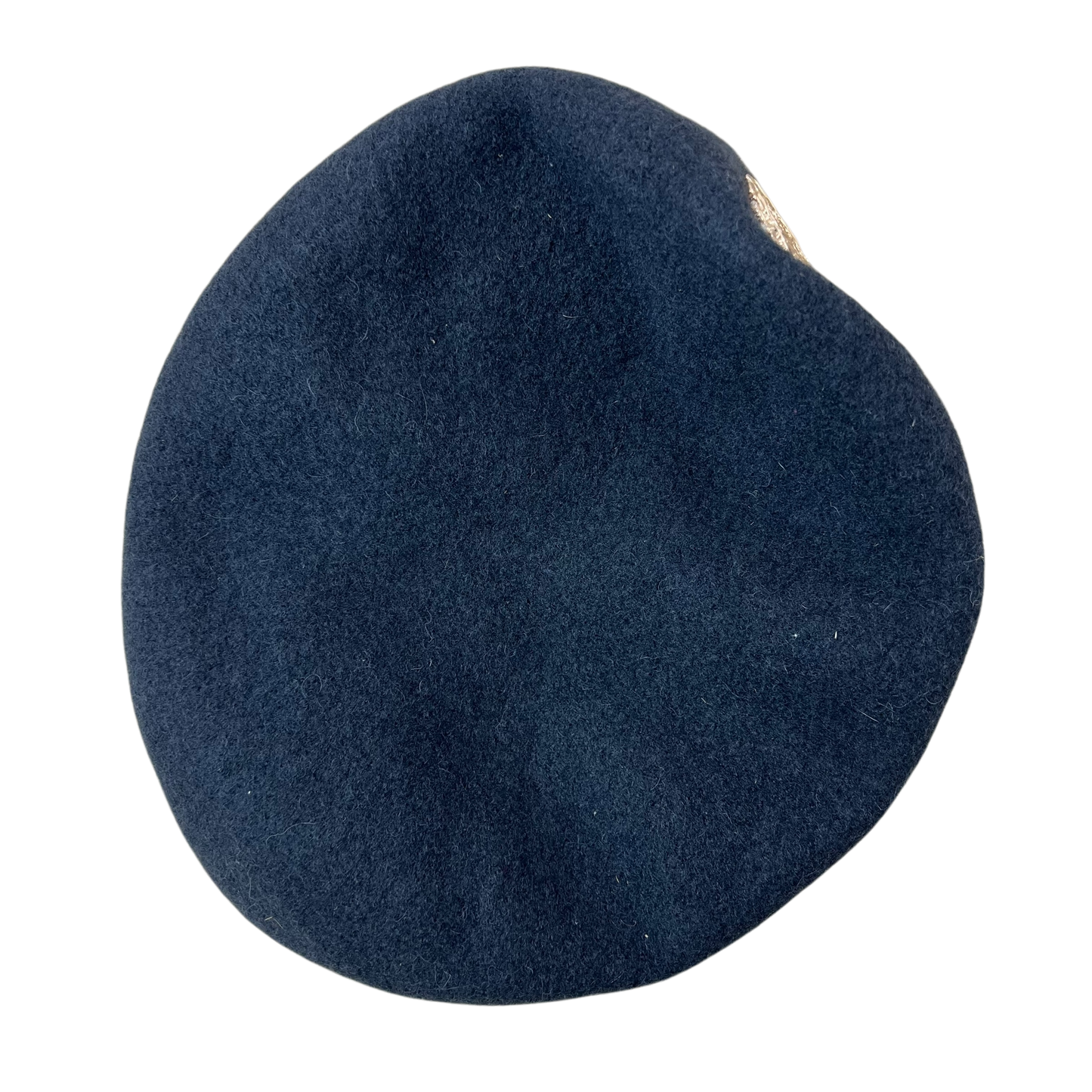 British Royal Air Force RAF Beret w/ Badge - Small 55cm