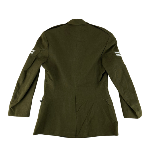 British Army No. 2 Dress Jacket - REME - Large 182/112
