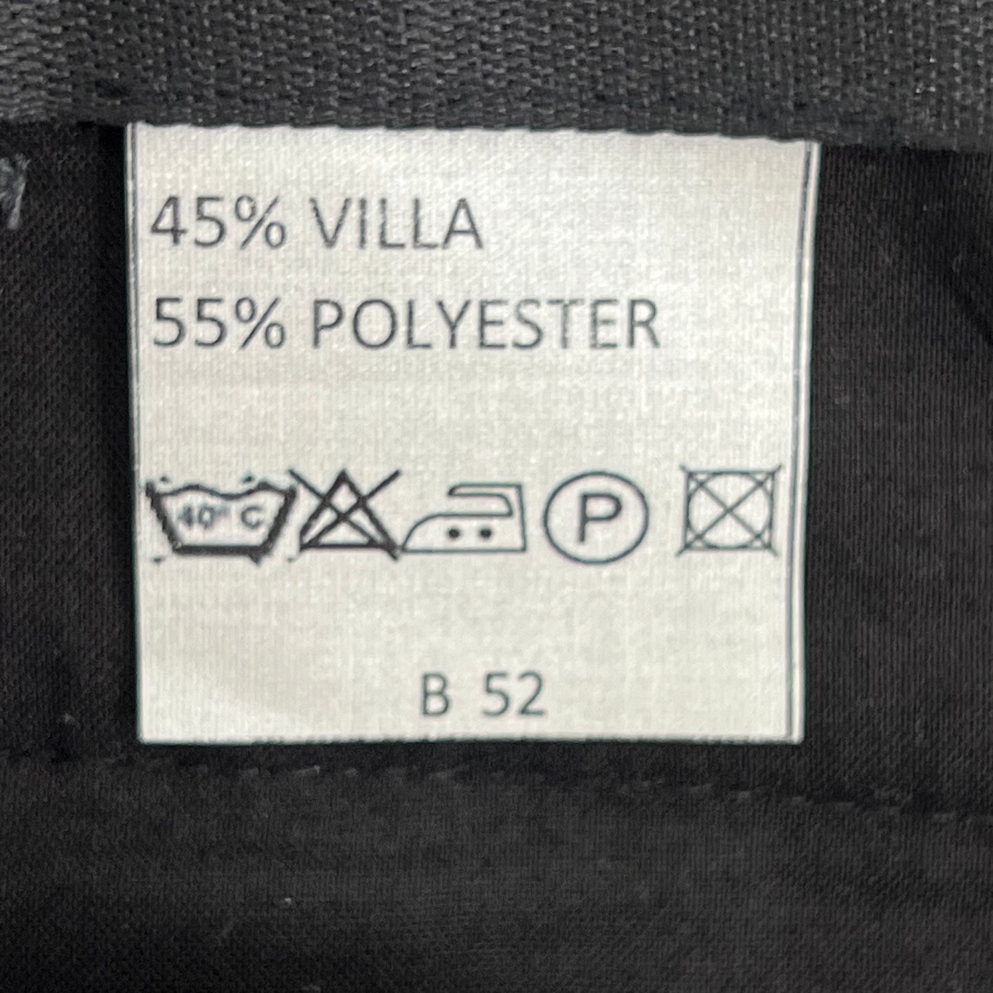 Finnish Army M83 Service Dress Trousers - W35 L31