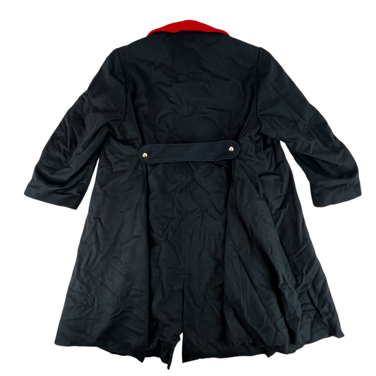 British Army Household Cavalry / Horse Guards Blues & Royals Cloak - Large