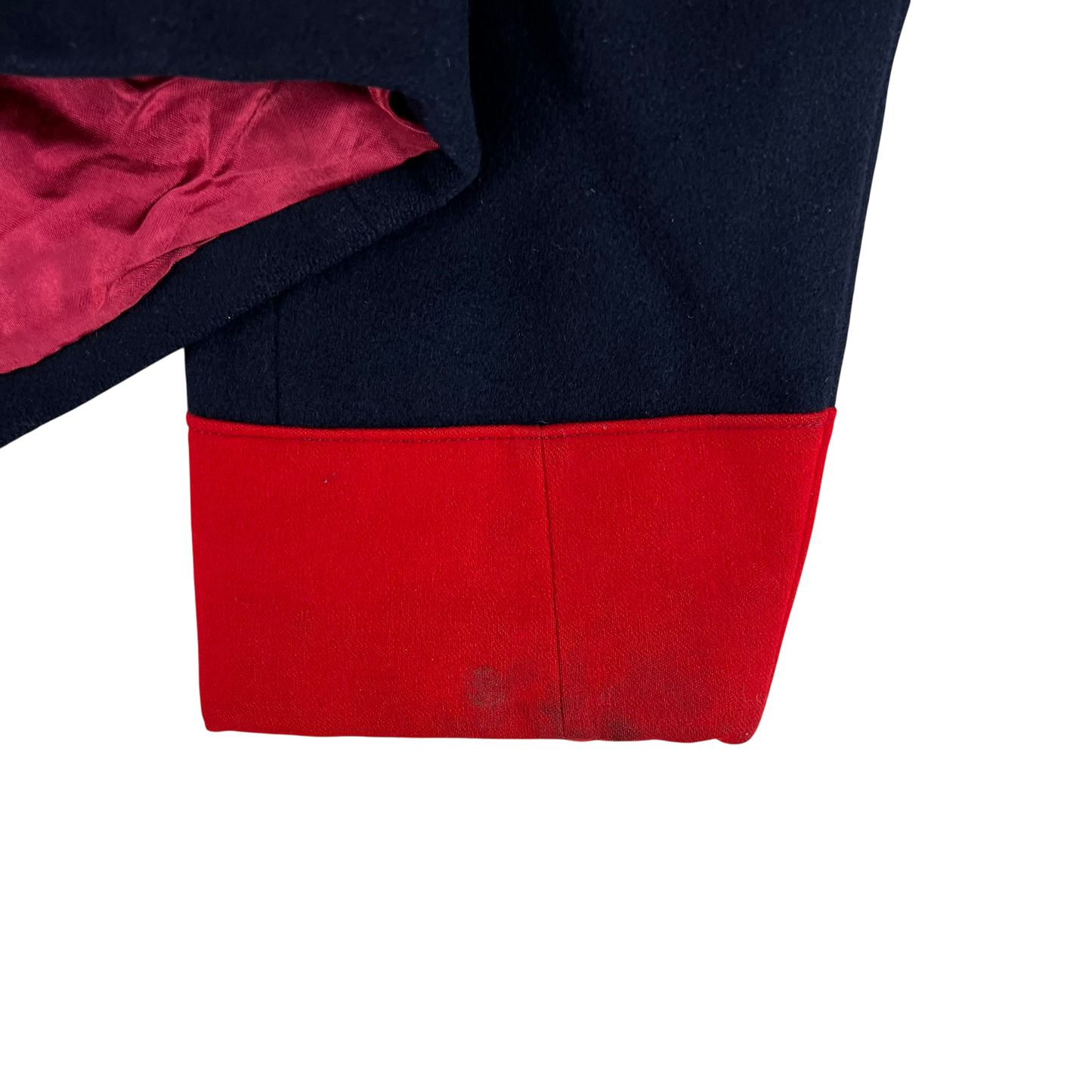 British Army 70s Mess Dress Jacket - Royal Military Police - Medium