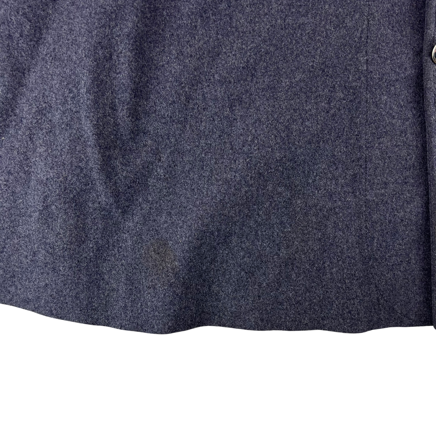 British Army Welsh Guard's Footguards' Rain Cloak - Large / X Large