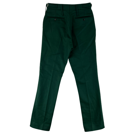 British Army Royal Dragoon Guards No. 2 Dress Trousers - W32 L33
