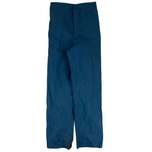 British Royal Air Force Wet Weather MVP Trousers - W36 L33